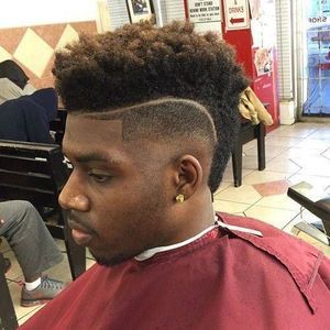 Meet your Posher, Melvin